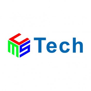 CMS Tech logo