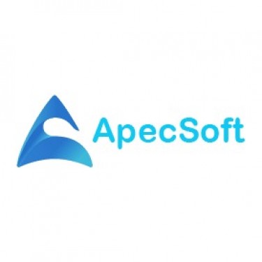 APECSOFT logo