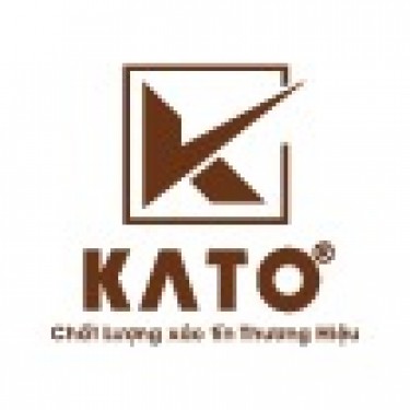 CÔNG TY CP KÍNH KATO VIỆT NAM logo