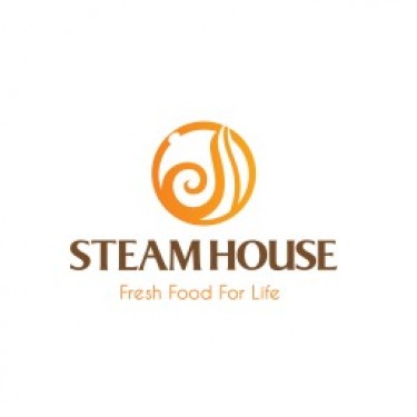 Công ty Cổ phần Nhà hàng SteamFood Việt Nam logo