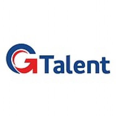 G - Talent - Chi Nhánh Quận 4 logo