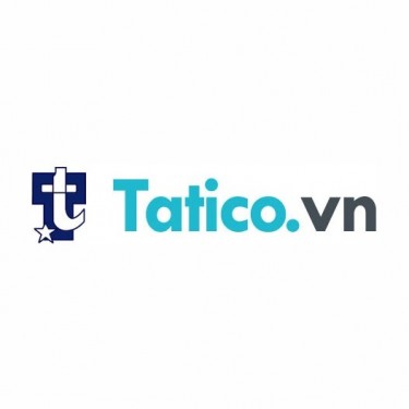 Công ty CP Tatico Việt Nam logo