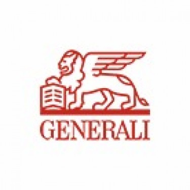 Generali Vietnam logo