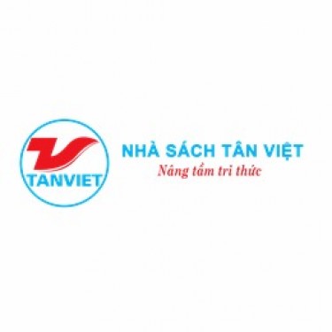 CÔNG TY CỔ PHẦN VĂN HÓA VÀ GIÁO DỤC TÂN VIỆT logo