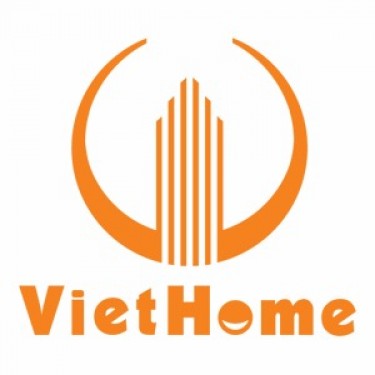CÔNG TY CỔ PHẦN ĐẦU TƯ VIETHOME logo