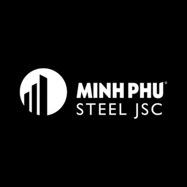 Công ty cổ phần Thép Minh Phú - Hải Dương logo