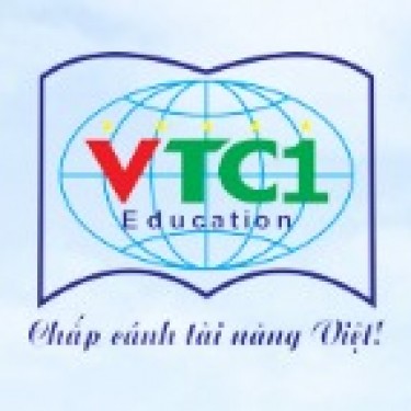 Công Ty Cp Đầu Tư Du Học Và Hợp Tác Quốc Tế Vtc1 logo