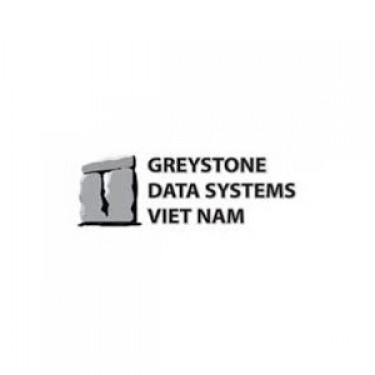 GREYSTONE DATA SYSTEMS VIỆT NAM logo
