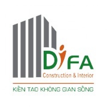CTY TNHH XD & TM DIỆP GIA logo