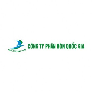 Công ty Phân bón Quốc gia logo