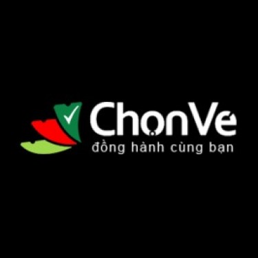 TNHH Chọn Vé logo
