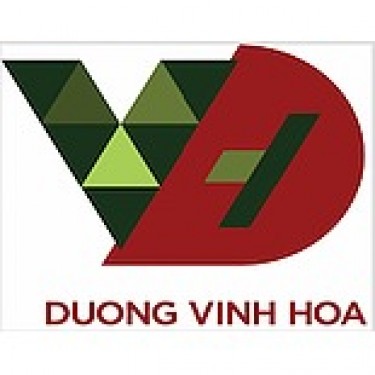 Công Ty TNHH SX Bao Bì Dương Vinh Hoa logo