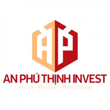 AN PHÚ THỊNH INVESTMENT logo