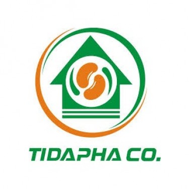 CONG TY SX TM DV TIEN DAI PHAT logo