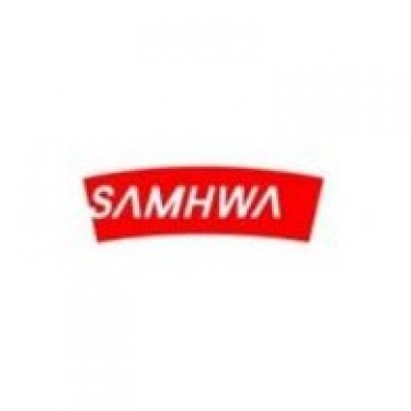 CÔNG TY TNHH SAMHWA-VH logo