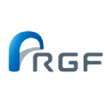 RGF logo