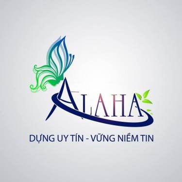 Cong ty TNHH Alaha Việt Nam logo