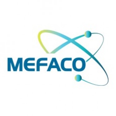 Công ty TNHH Mefaco logo