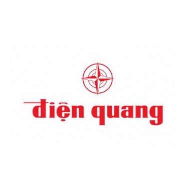 Công Ty Cổ Phần Bóng Đèn Điện Quang logo