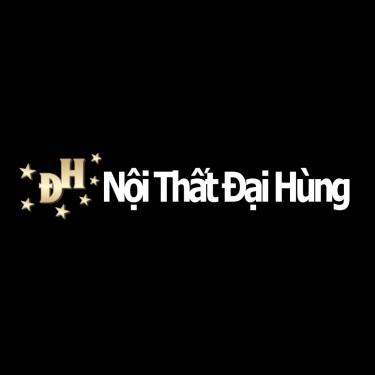  CÔNG TY TNHH THIẾT KẾ NỘI THẤT ĐẠI HÙNG logo