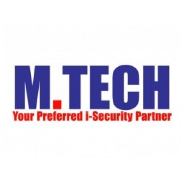 M-Tech vietnam logo