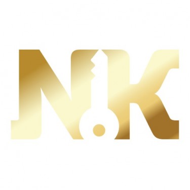 NEW KEY IMMIGRATION logo