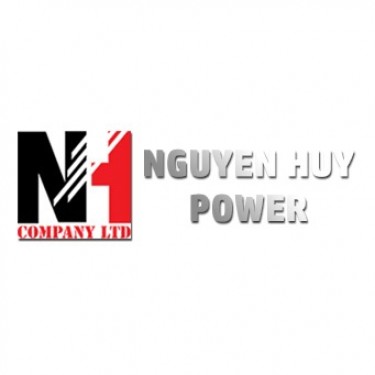 Công Ty TNHH Thương Mại Và Dịch Vụ Nguyễn Huy logo