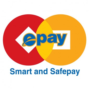 Công ty cổ phần thanh toán điện tử VNPT logo
