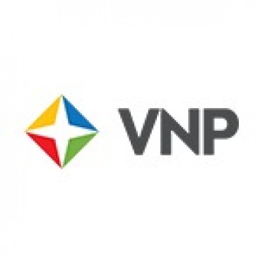VNP Group logo