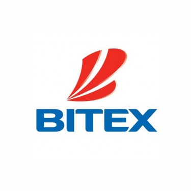 Công ty CP XNK Bình Tây (BITEX)  logo