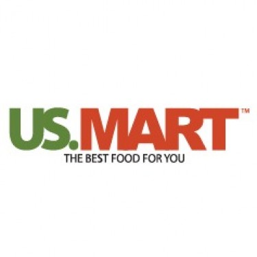 Usmart logo