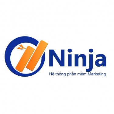 CÔNG TY CP ĐẦU TƯ VÀ CÔNG NGHỆ NINJA logo