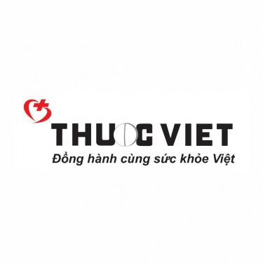 Dược Phẩm Thuốc Việt logo