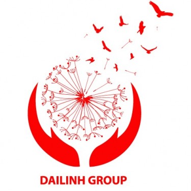CÔNG TY CỔ PHẦN XNK THƯƠNG MẠI ĐÀI LINH logo