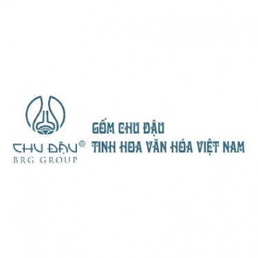 CÔNG TY CP GỐM CHU ĐẬU logo