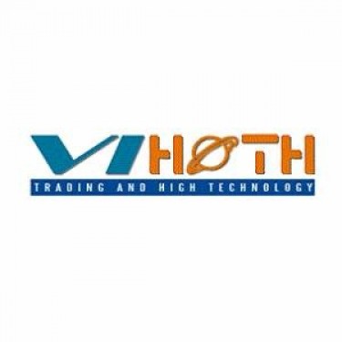 CÔNG TY CỔ PHẦN THƯƠNG MẠI VÀ PHÁT TRIỂN KỸ THUẬT CAO VIHOTH logo