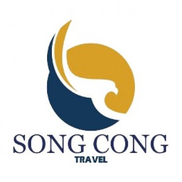 Công ty Cổ phần Thương mại & Dịch vụ Du lịch Sông Công logo