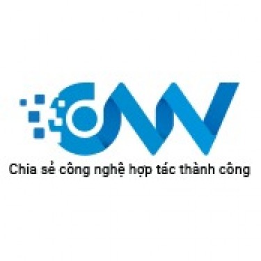 CÔNG TY CP TMĐT CÔNG NGHỆ VIỆT logo