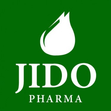 CÔNG TY TNHH JIDO PHARMA logo