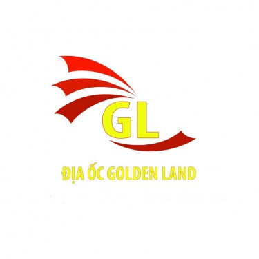Công Ty Cổ Phần Địa Ốc Golden Land logo