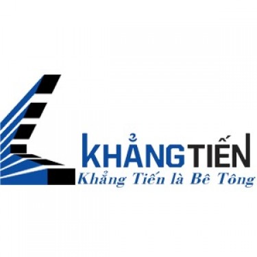 CÔNG TY TNHH VẬT LIỆU XÂY DỰNG KHẲNG TIẾN logo