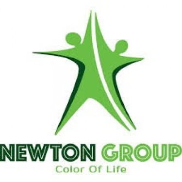 Tập Đoàn Sơn Nước Newton logo