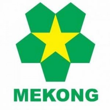 Công ty Cổ Phần Hóa Sinh Vàm Cỏ Đồng Nai logo
