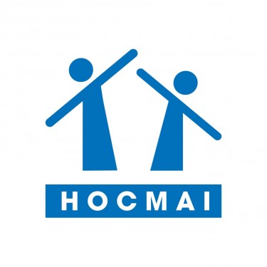 Hệ thống Giáo dục HOCMAI logo