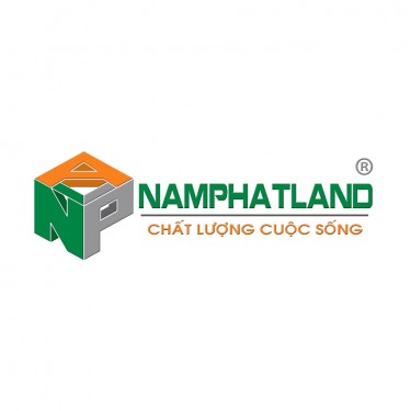 Công Ty TNHH Dịch Vụ Bất Động Sản Nam Phát Land logo