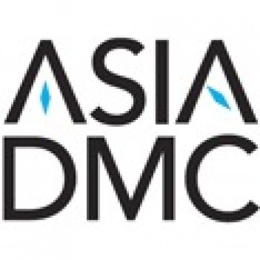 Asia DMC logo