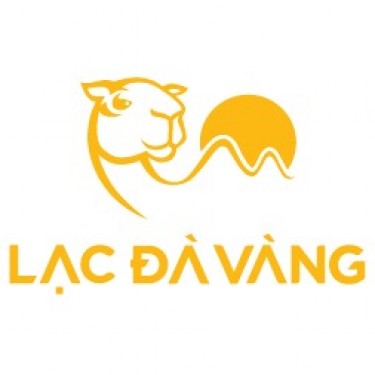 Công ty TNHH Golden Camel (Lạc Đà Vàng) logo