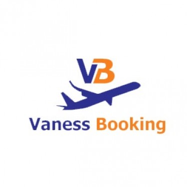 Công Ty TNHH Vaness Booking logo