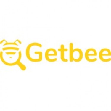 Công ty Cổ phần Getbee logo
