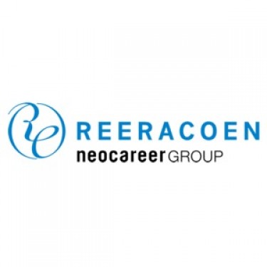 Công ty TNHH Reeracoen Việt Nam logo